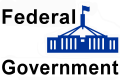 Northcote Federal Government Information