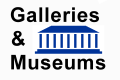 Northcote Galleries and Museums