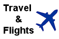 Northcote Travel and Flights